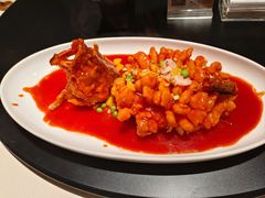 -梅花境(万科店)