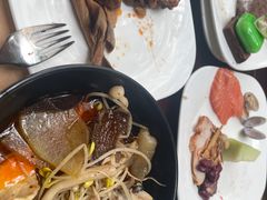 -成都世纪城天堂洲际大饭店