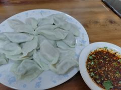 -尤素福东举院饺子馆