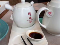 -尚一汤·粤菜海鲜(环球港店)