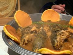 -关东小磨东北菜(漕河泾印象城店)