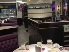 大堂-太兴餐厅(东方广场分店)