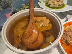-雀蓝川菜(滨湖万象汇店)