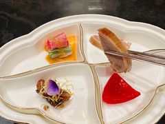 -A One Kitchen·南京精菜馆(德基广场店)