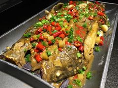 -湘与香缘·湖南菜(王府井北京市百货大楼店)