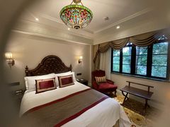 -马勒别墅饭店(静安寺店)