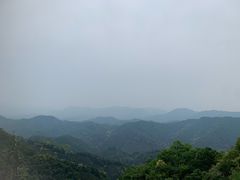 -西湖风景区十里琅珰-五云山