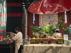 -西安W酒店·WEI全味西餐厅
