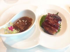 吉品蜜汁叉烧-伯衡55·吉品轩(乌鲁木齐南路店)