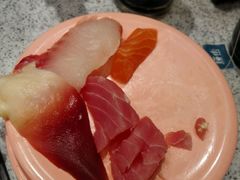 -争鲜回转寿司(飞洲国际店)