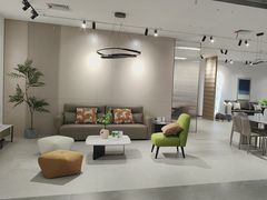 -百安居装修建材卖场(南山店)