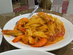 -良友·地标海鲜青岛菜(五四广场店)
