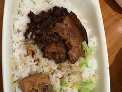 -南城香·饭香串香馄饨香(赵公口店)