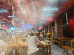 -养牛邓·潮汕牛肉海鲜自助火锅(广州店)