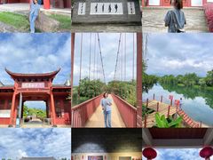 -零陵古城