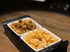 -LAMP BAR 水烟音乐酒吧