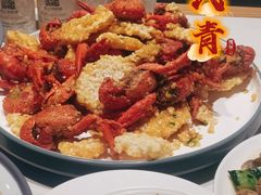-杨氏青龙虾·羊蝎子(托乐嘉店)