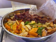 -黄记煌三汁焖锅(新世纪广场店)