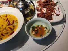 -川味里•商务宴请•团建聚餐(清湖店)