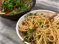 -再回首鸡肉米线(人民路一店)