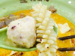 -杨国福麻辣烫(龙阳广场店)