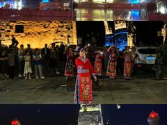 -叠溪松坪沟景区