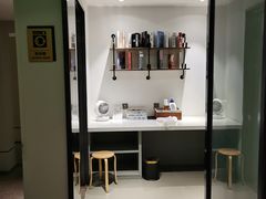 -宜必思·尚品酒店(长沙火车站地铁站店)