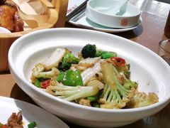 -金佬馆·川菜bistro(芜湖镜湖万达店)