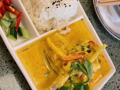 -Home Thai·泰谣(王府井apm店)