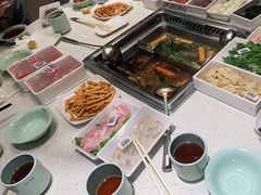 -野妹火锅(龙岗店)