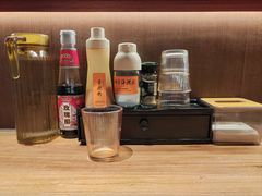 -蟹黄鱼·海派深夜面馆(江湾里店)