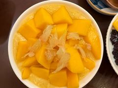 -小团圆糖水铺(襄阳南路店)