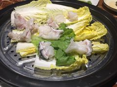 -船奇蒸汽海鲜·闽菜(八市海鲜总店)