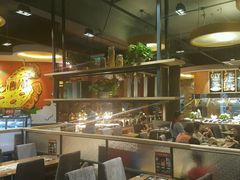 -比格比萨(方庄店)