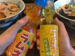 -雷神拉面(财富中心玉米楼店)