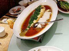 -汤记传菜(秀浦路店)