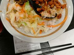 大王香菇卤肉饭-永和大王(杨高中路店)