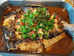 -半天妖烤鱼(永旺梦乐城店)