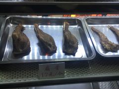 -赵元章肉骨烧(山塘街店)