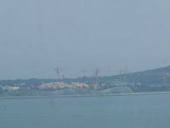 -琴岛之星摩天轮