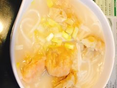 -翠华餐厅(湾仔店)