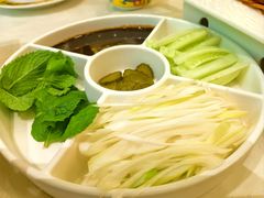 -汇贤府·李氏新鲁菜(万寿路店)