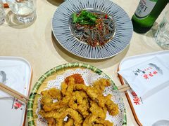 -杨氏青龙虾·吃蟹季(珠江路店)