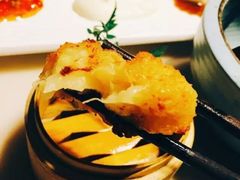 -桂满陇·蟹黄小笼汤包(中山公园店)