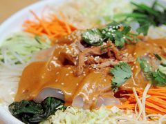 -关东小磨东北菜(上海长风大悦城店)