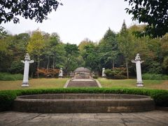 -灵谷景区