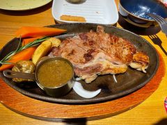 -斗牛士牛排(南京东路店)