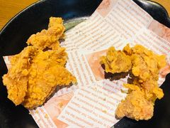 -火炉火自助餐(悠唐购物中心店)