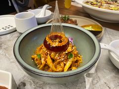 -渔语鱼新川菜Bistro(万象天地店)