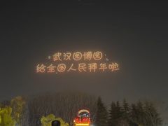 -武汉园博园(武汉自然博物馆)